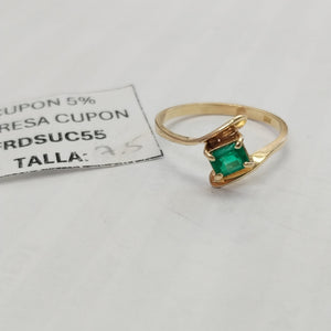 ANILLITO ORO 16K 2 GRMS (SEMINUEVO)