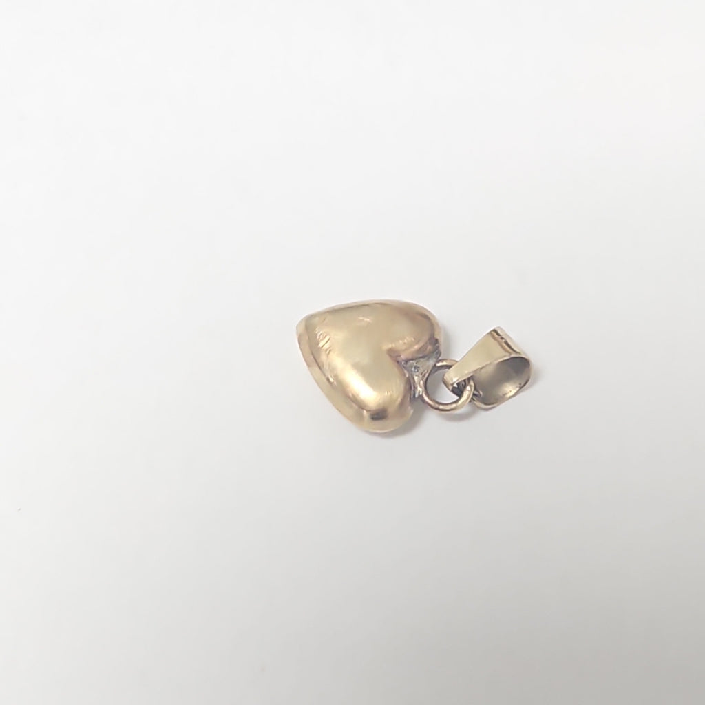 DIJE ORO 10 K 0,80 GRMS (SEMINUEVO)