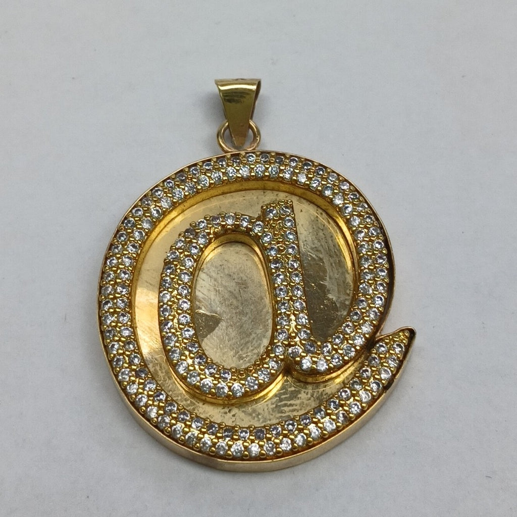 DIJE ORO 14 K 6 GRMS (SEMINUEVO)