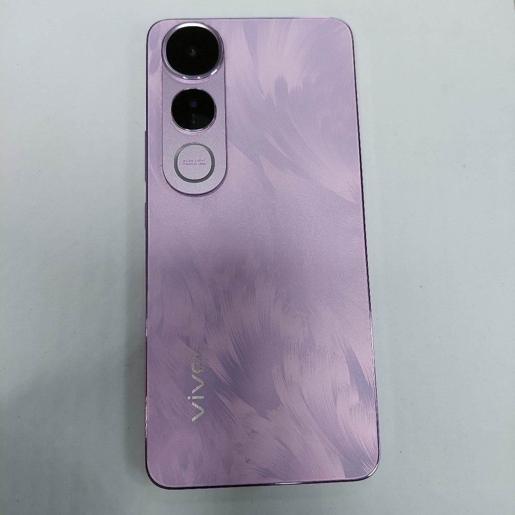 CELULAR VIVO V50 LITE V2441 (2025) 256 GB 8 GB RAM (SEMINUEVO)
