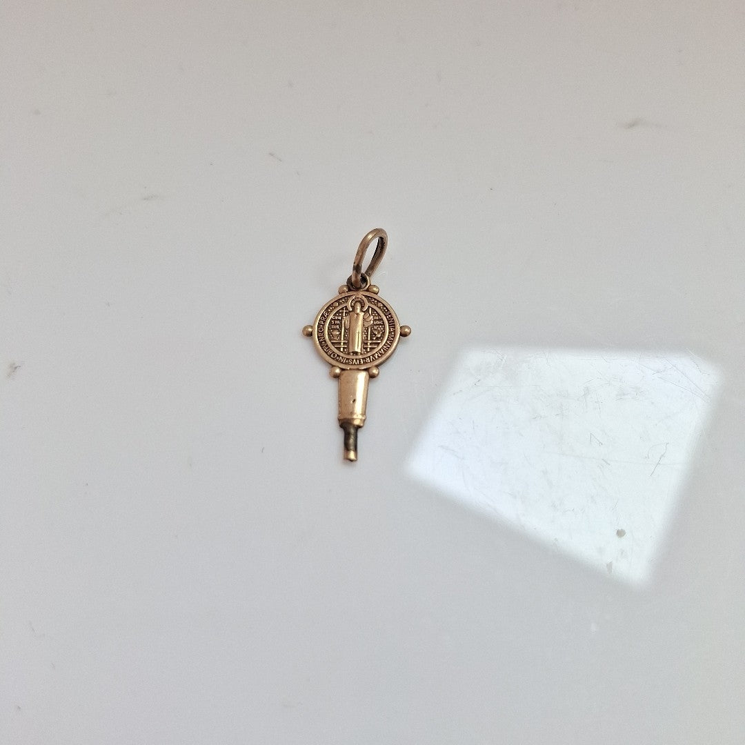 DIJE ORO 10 K 1 GRMS (SEMINUEVO)