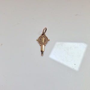 DIJE ORO 10 K 1 GRMS (SEMINUEVO)