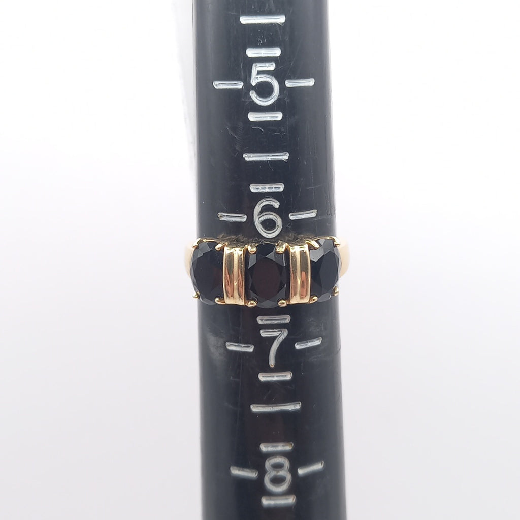 ANILLITO ORO 14 K 4,10 GRMS (SEMINUEVO)