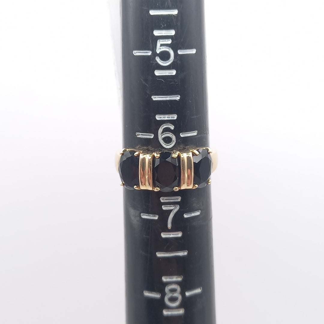 ANILLITO ORO 14 K 4,10 GRMS (SEMINUEVO)