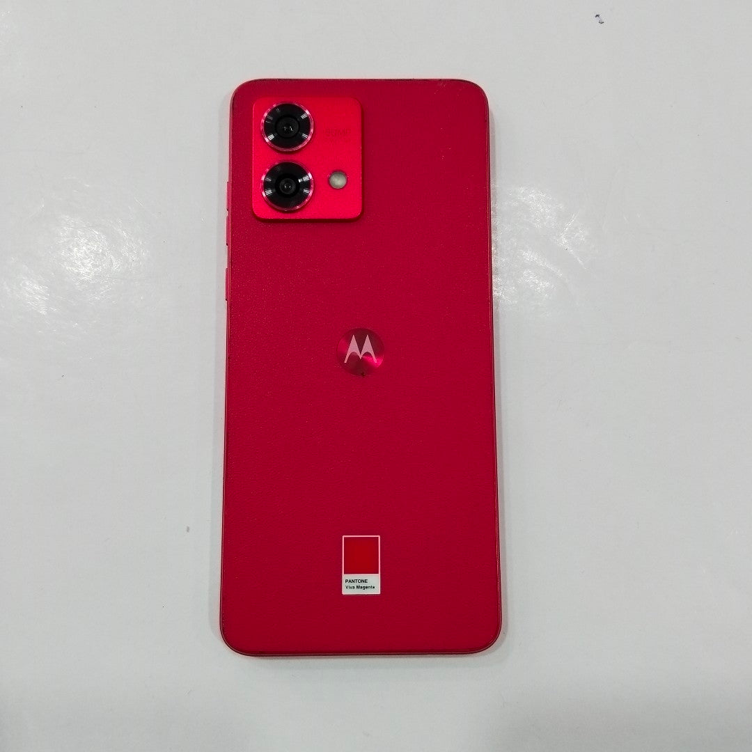 CELULAR MOTOROLA MOTO G84 XT2347-2 (2023) 256 GB 12 GB RAM (SEMINUEVO)