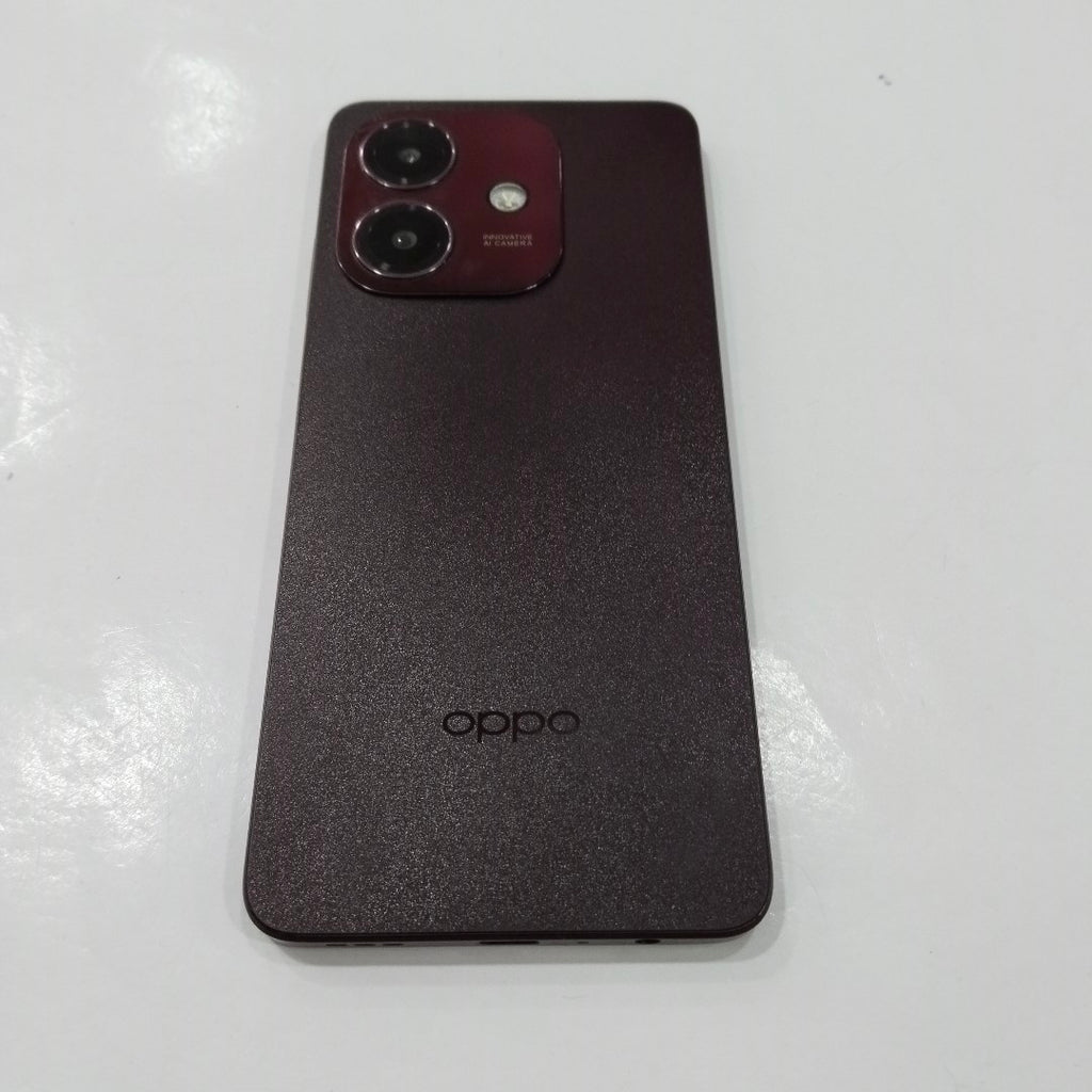 CELULAR OPPO A40 CPH2669 (2024) 256 GB 4 GB RAM