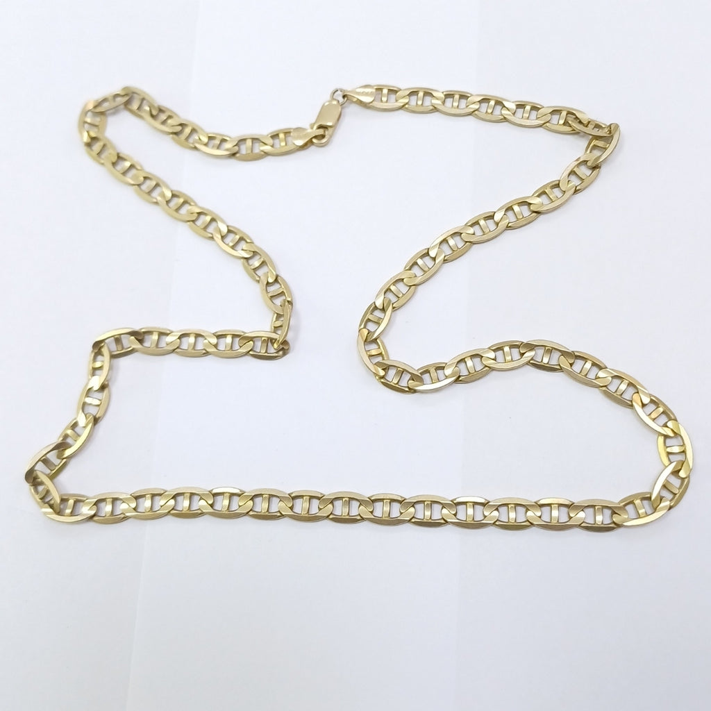 CADENA ORO 14 K 49,40 GRMS (SEMINUEVO)