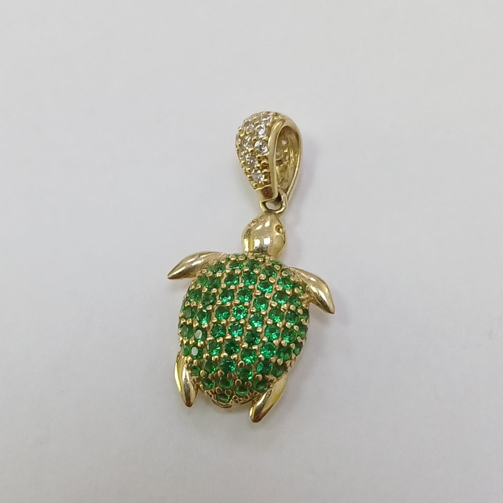 DIJE ORO 14 K 1,70 GRMS (SEMINUEVO)