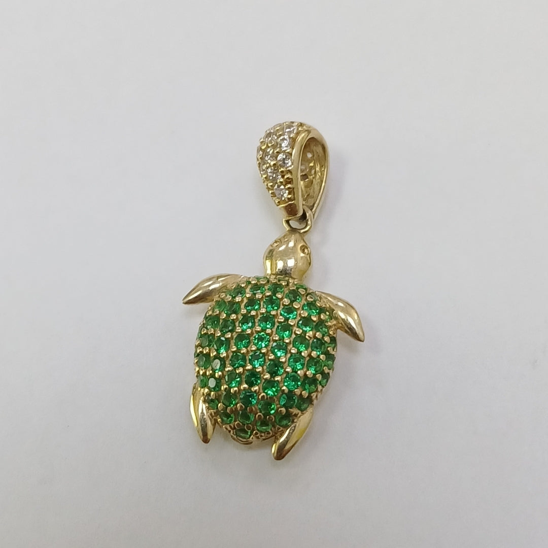 DIJE ORO 14 K 1,70 GRMS (SEMINUEVO)