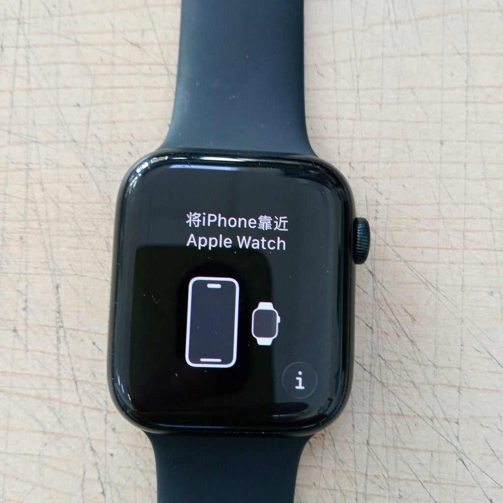 SMARTWATCH APPLE SE 2 ALUMINIO A2723 44 MM GPS (SEMINUEVO)