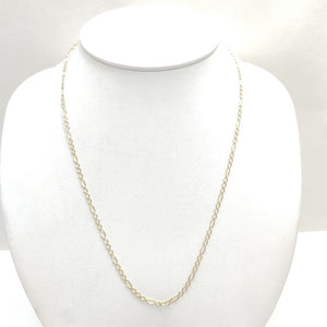 CADENA ORO 14 K 3.8 GRMS (SEMINUEVO)