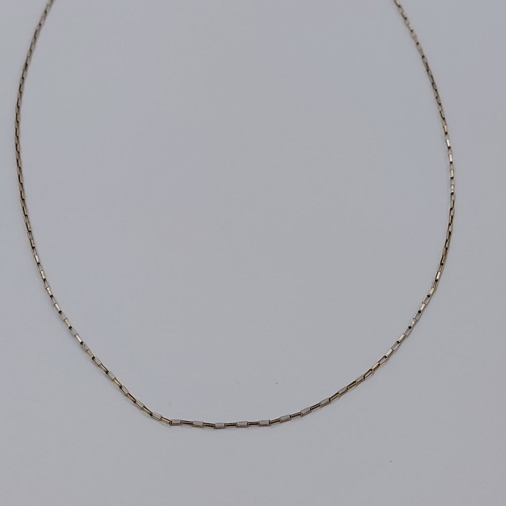 CADENA ORO 10 K 1 GRMS (SEMINUEVO)