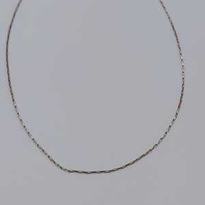 CADENA ORO 10 K 1 GRMS (SEMINUEVO)