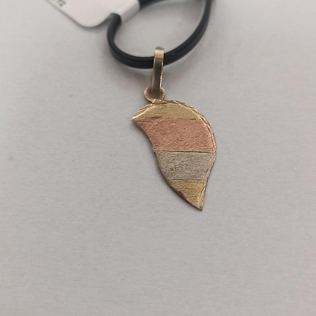 DIJE ORO 10 K 1,00 GRMS (SEMINUEVO)