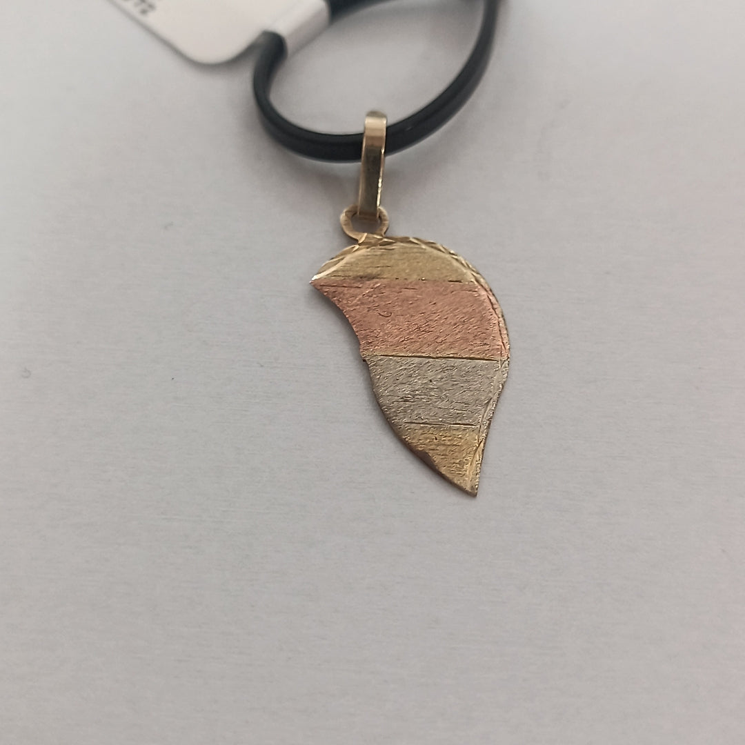 DIJE ORO 10 K 1,00 GRMS (SEMINUEVO)