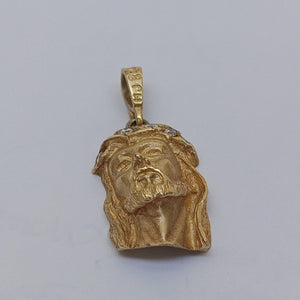 DIJE ORO 14 K 6.2 GRMS (SEMINUEVO)
