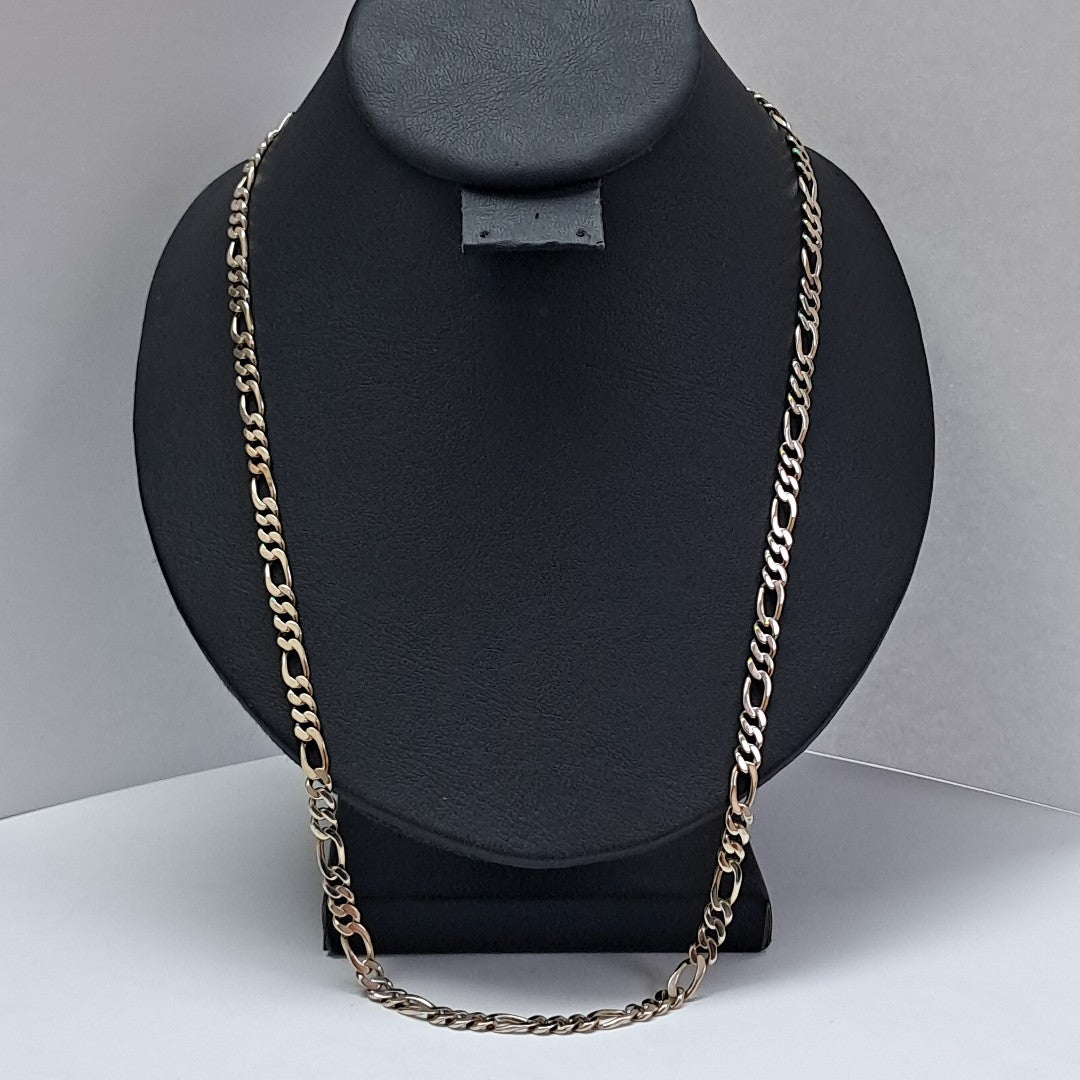 CADENA ORO 8 K 19 GRMS (SEMINUEVO)