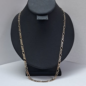 CADENA ORO 8 K 19 GRMS (SEMINUEVO)