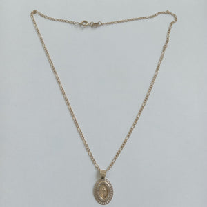 CADENA ORO 10 K 2.5 GRMS (SEMINUEVO)