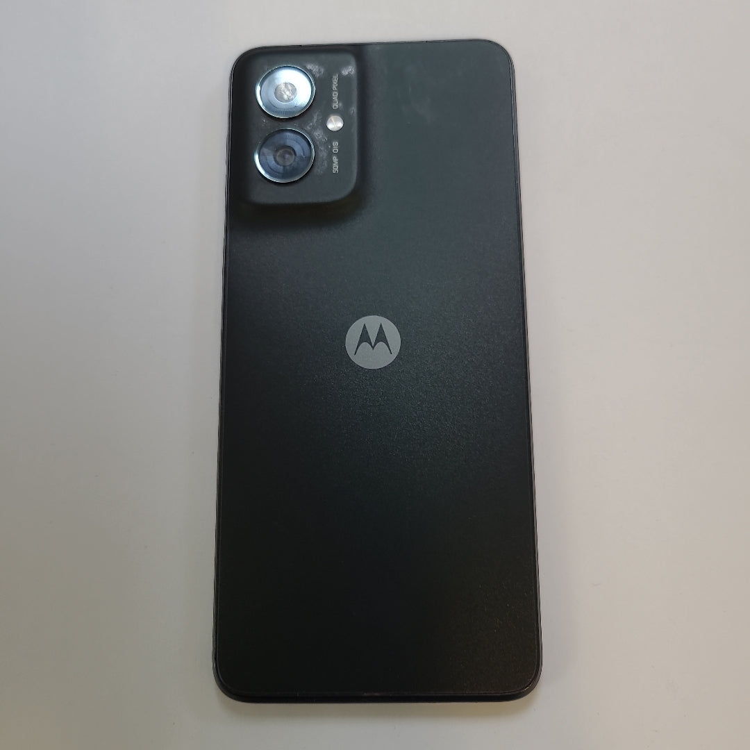 CELULAR MOTOROLA MOTO G55 5G XT2435-1(2024) 256 GB 8 GB RAM (SEMINUEVO)
