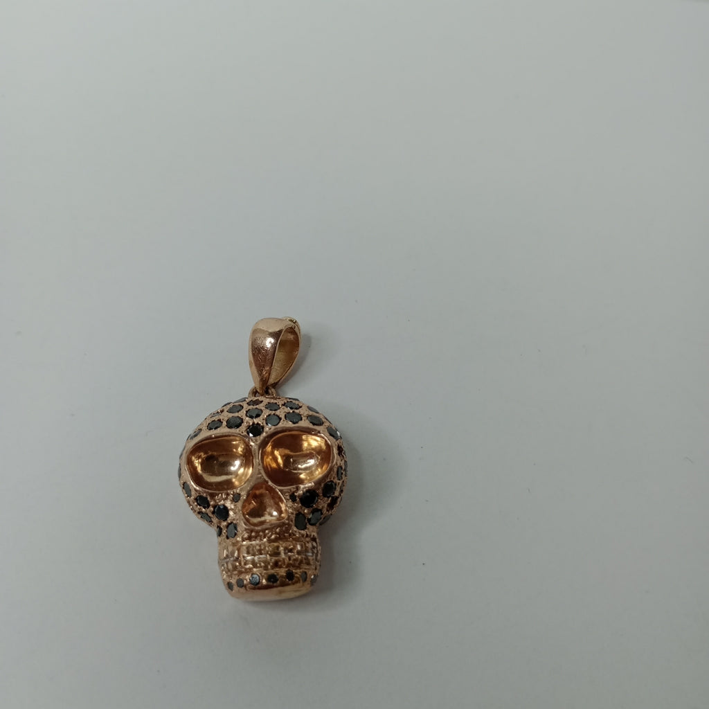 DIJE ORO 14 K 18.8 GRMS (SEMINUEVO)