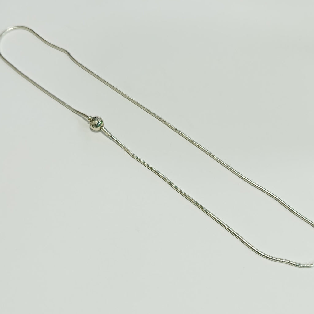 GARGANTILLA PLATA 14.9 GRMS (SEMINUEVO)