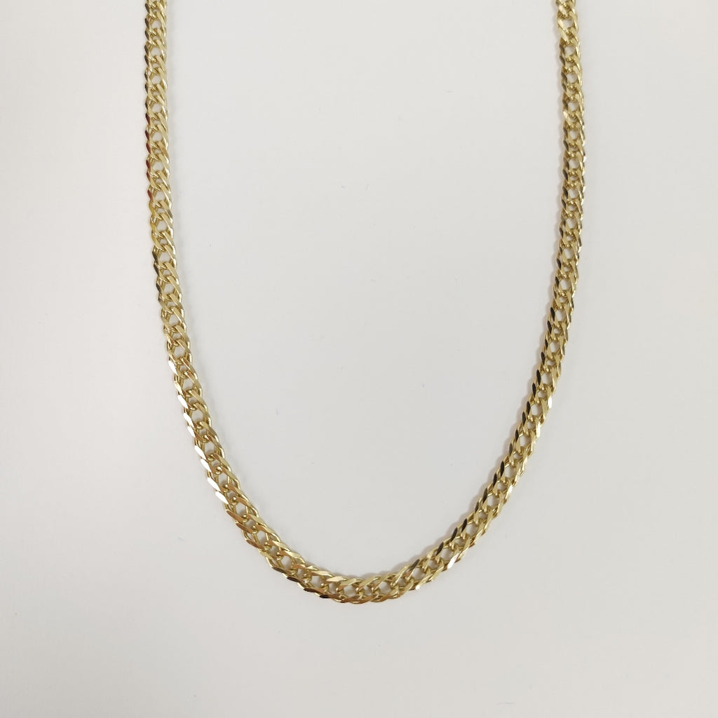 CADENA ORO 10 K 14.1 GRMS (SEMINUEVO)