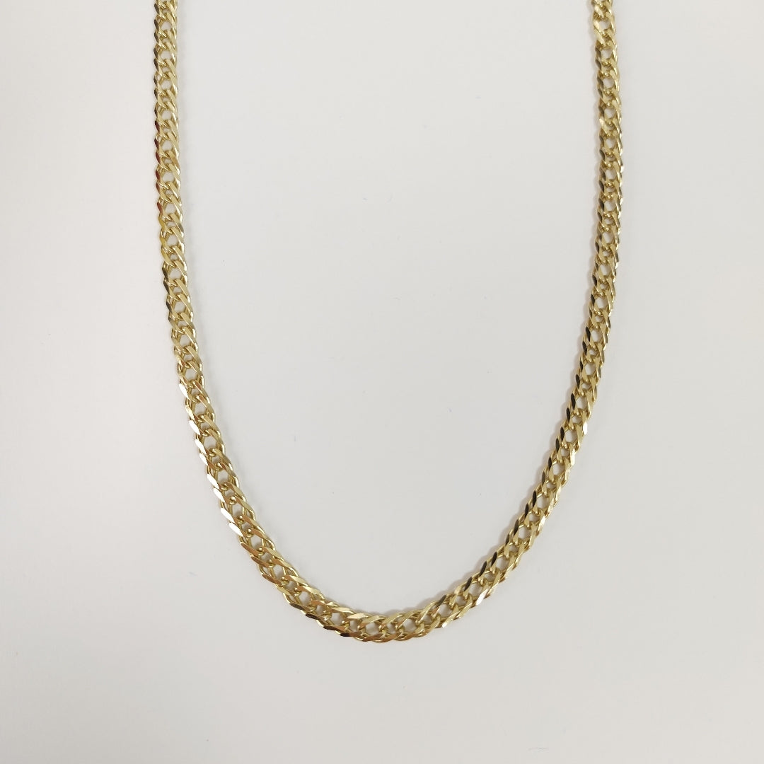 CADENA ORO 10 K 14.1 GRMS (SEMINUEVO)