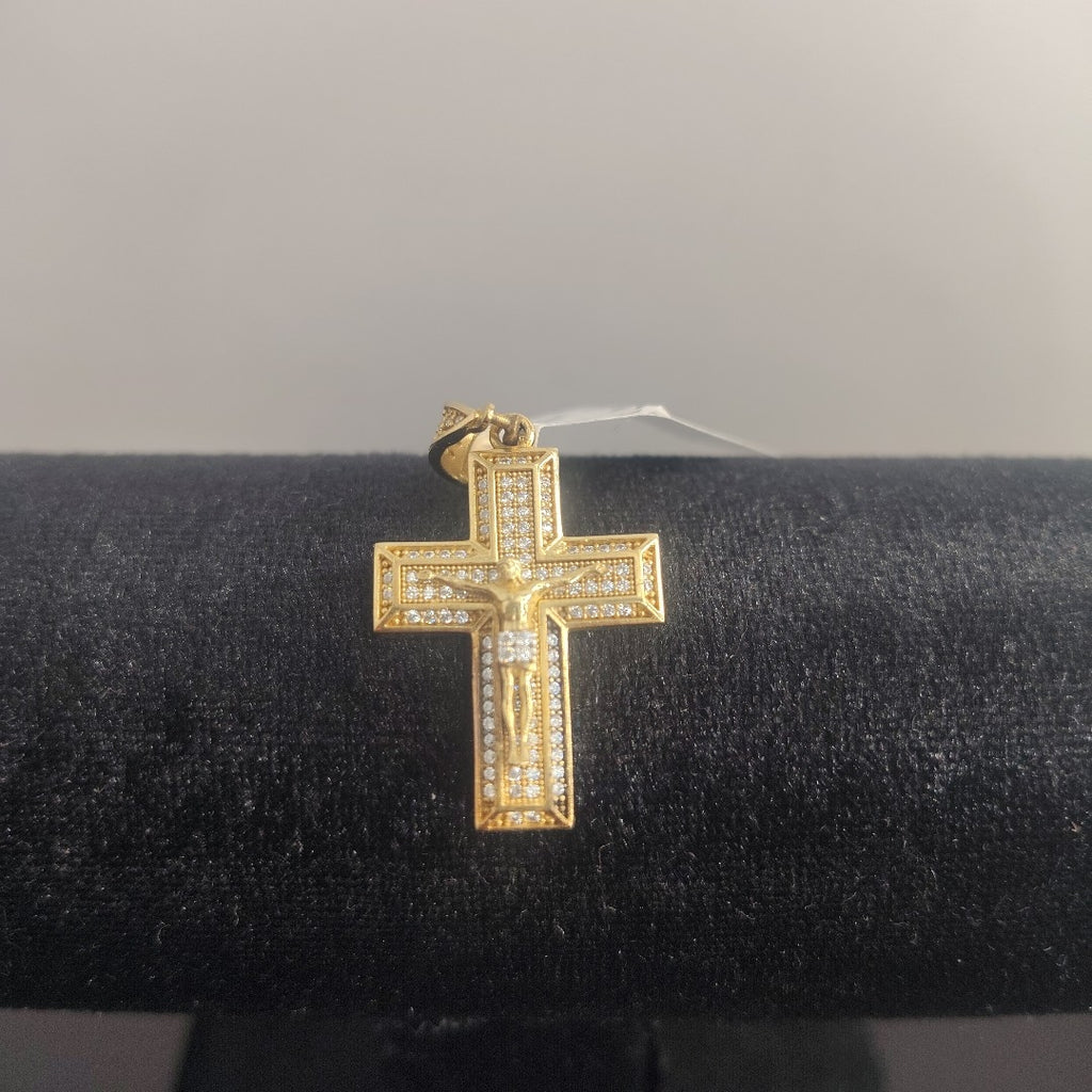 DIJE ORO 10 K 4 GRMS (SEMINUEVO)