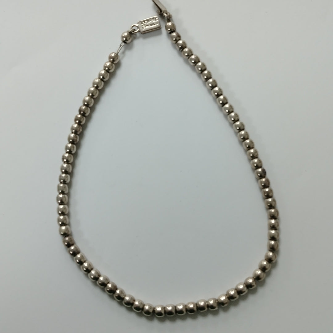 GARGANTILLA PLATA 37.4 GRMS (SEMINUEVO)