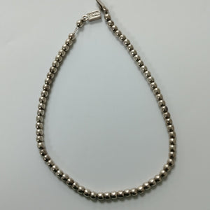 GARGANTILLA PLATA 37.4 GRMS (SEMINUEVO)