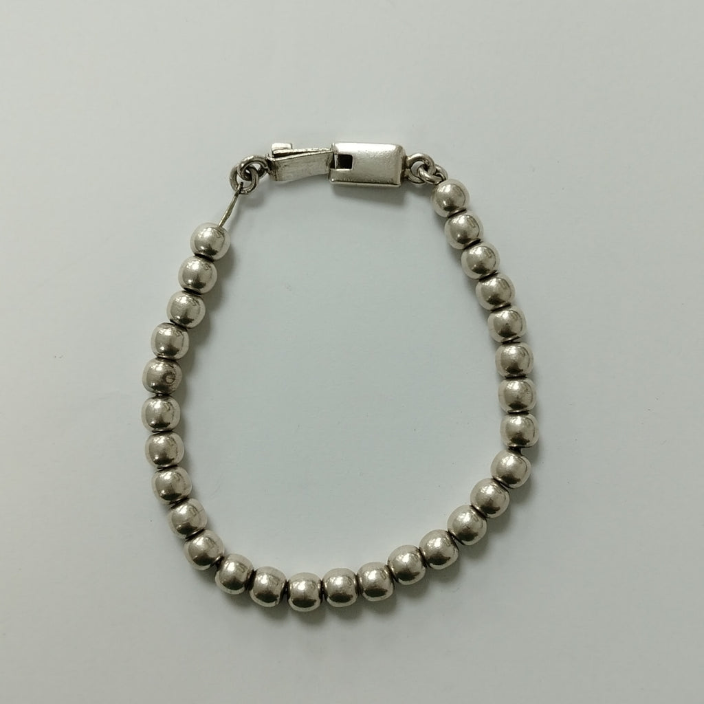 PULSERA PLATA 17.6 GRMS (SEMINUEVO)