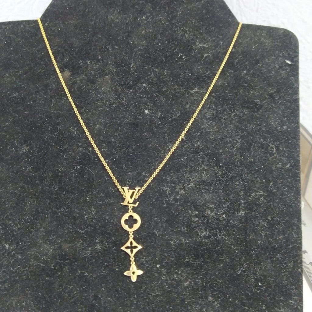 CADENA ORO 14 K 3.7 GRMS (SEMINUEVO)