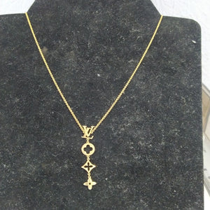 CADENA ORO 14 K 3.7 GRMS (SEMINUEVO)