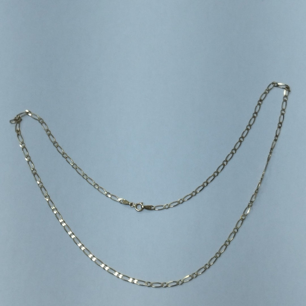 CADENA ORO 14 K 3.6 GRMS (SEMINUEVO)