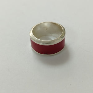 ANILLO PLATA 8.1 GRMS (SEMINUEVO)