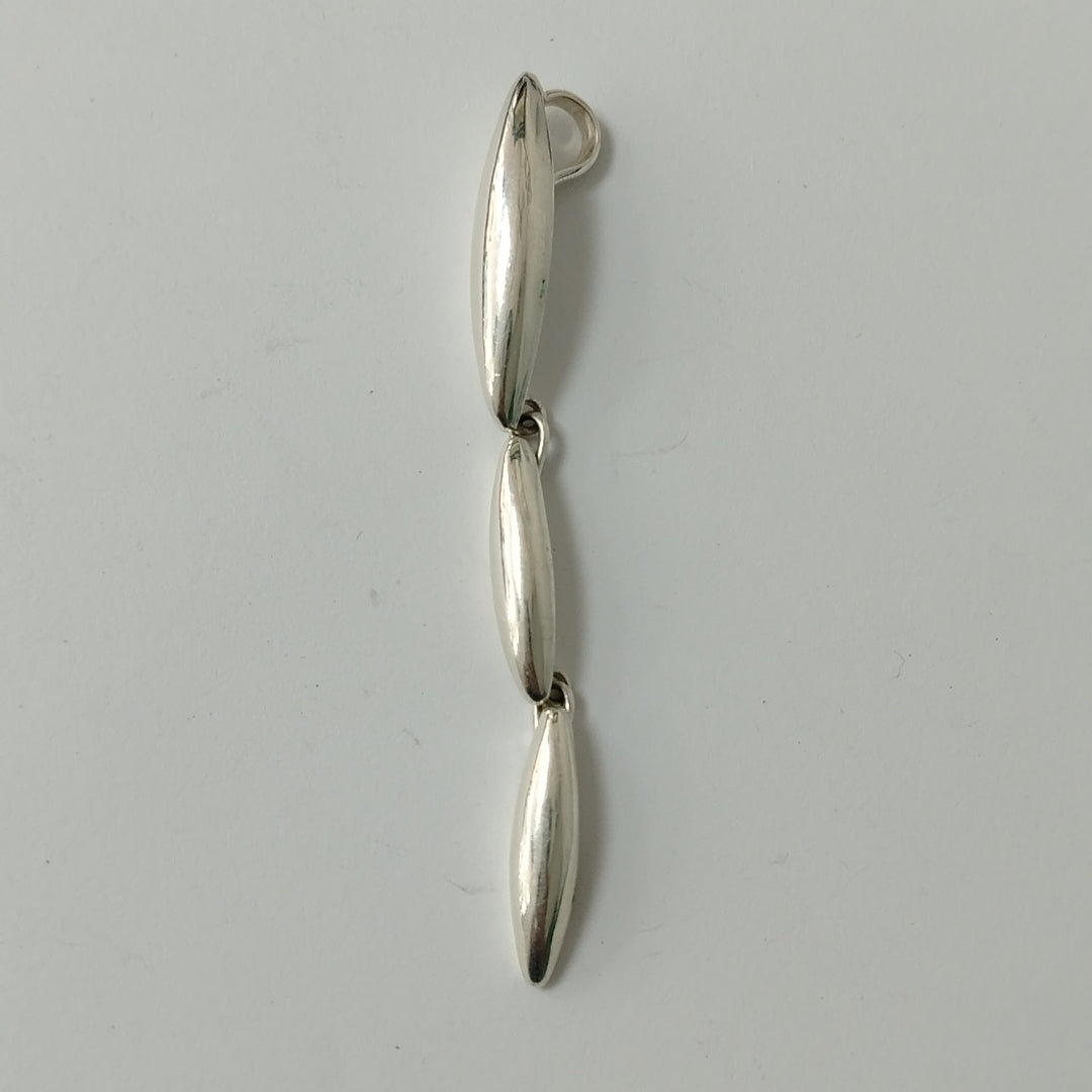 DIJE PLATA 8.7 GRMS (SEMINUEVO)