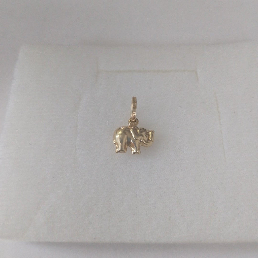 DIJE ORO 14 K 0.7 GRMS (SEMINUEVO)