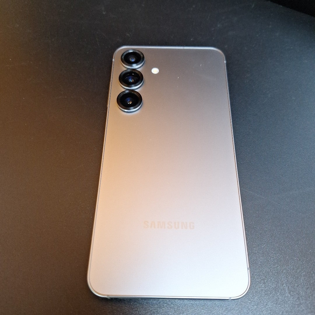CELULAR SAMSUNG GALAXY S25 SM-S931B (2025) 256 GB 12 GB RAM