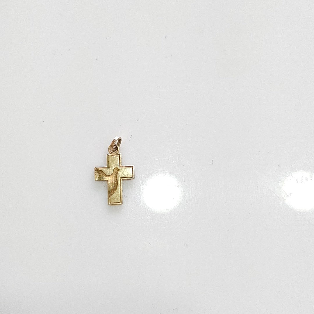 DIJE ORO 10 K 0.5 GRMS (SEMINUEVO)