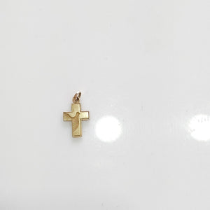 DIJE ORO 10 K 0.5 GRMS (SEMINUEVO)