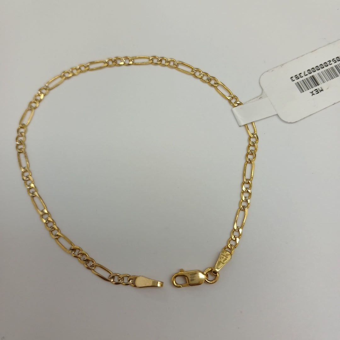 PULSERA 3X1 1.9G 18 CM (NUEVO)