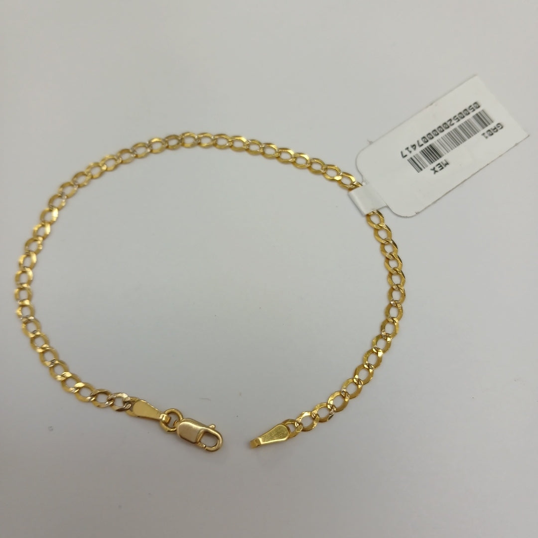 PULSERABARBADA RODIO 1.9G 18 CM (NUEVO)