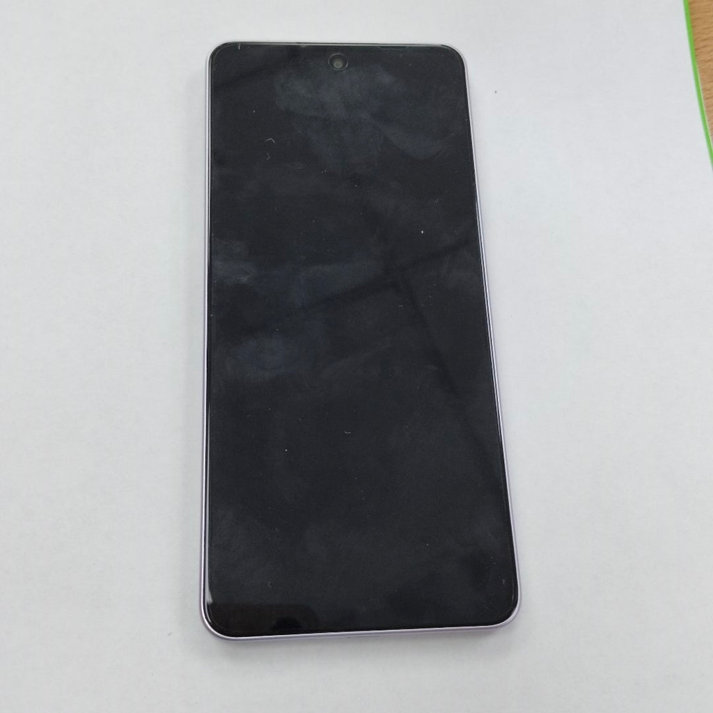 CELULAR OPPO A5 PRO 5G CPH2695 (2025) 256 GB 8 GB RAM (SEMINUEVO)