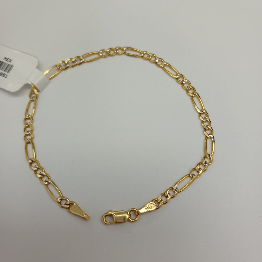 PULSERA 3X1 2.9G 18 CM (NUEVO)