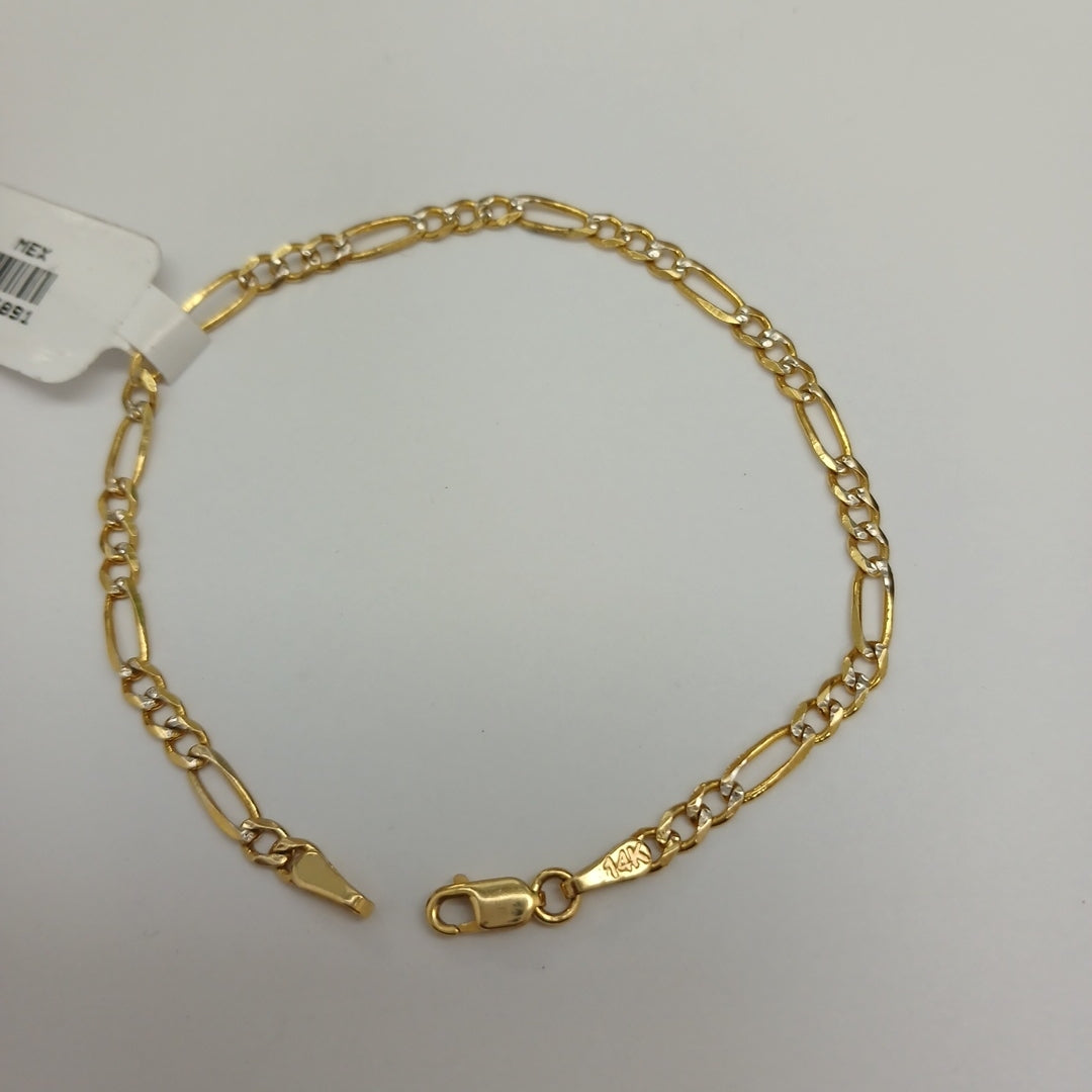 PULSERA 3X1 2.9G 18 CM (NUEVO)