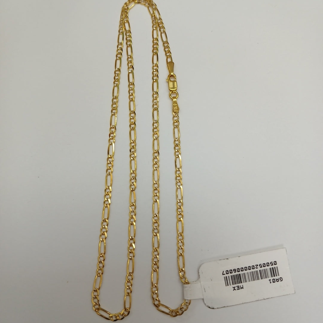 CADENA 3X1 4.8G 50 CM (NUEVO)