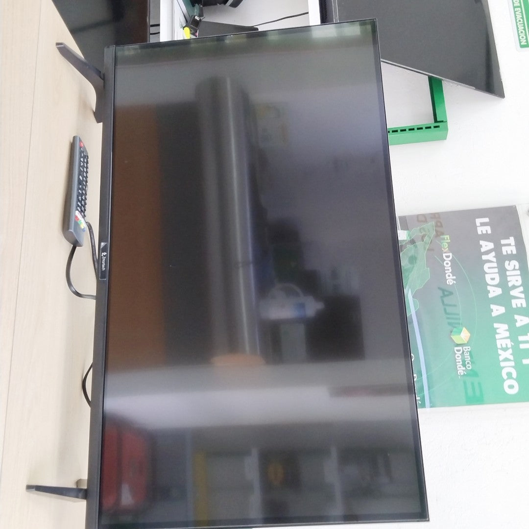 PANTALLA ZMARTECH ZT32LE7WB (2022) 32" LED HD (SEMINUEVO)