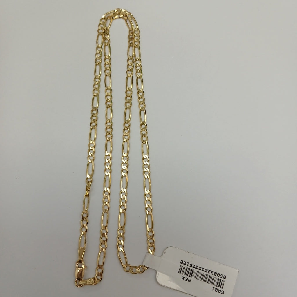 CADENA 3X1 7.2G 50 CM (NUEVO)