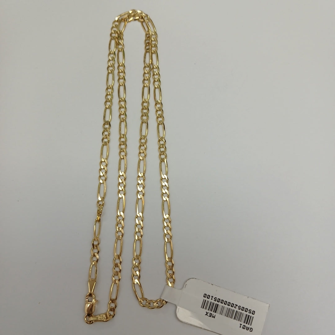 CADENA 3X1 7.2G 50 CM (NUEVO)